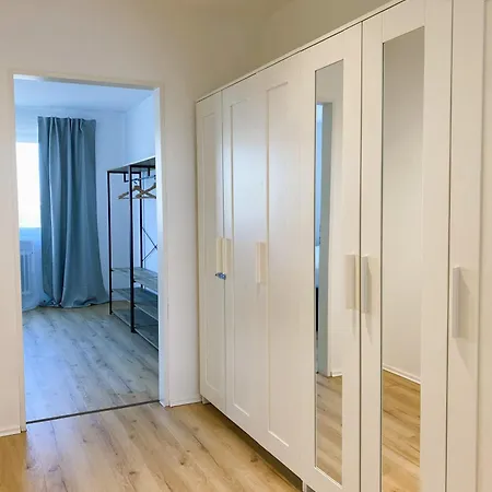 Perfect For Up To 6 People Apartment Neufahrn bei Freising