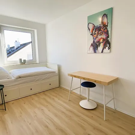 Perfect For Up To 6 People Apartment *