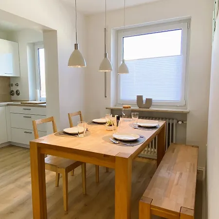 Perfect For Up To 6 People * Neufahrn bei Freising