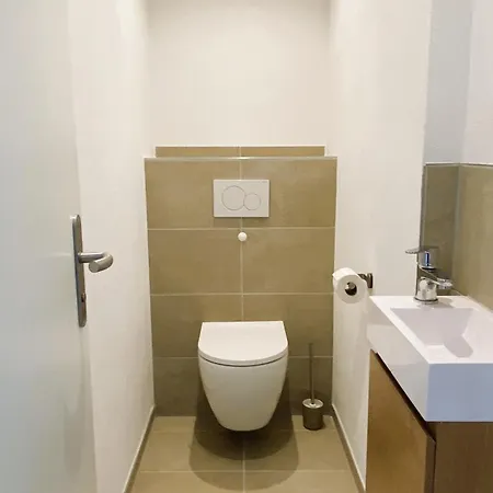 Apartment Perfect For Up To 6 People