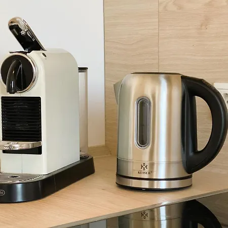 Perfect For Up To 6 People Apartment