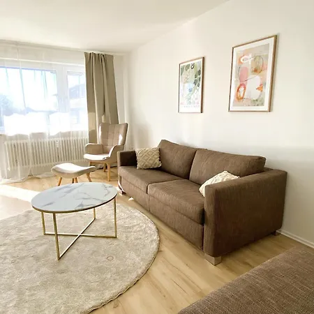 Perfect For Up To 6 People * Neufahrn bei Freising