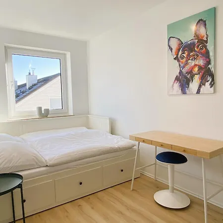 Perfect For Up To 6 People * Neufahrn bei Freising