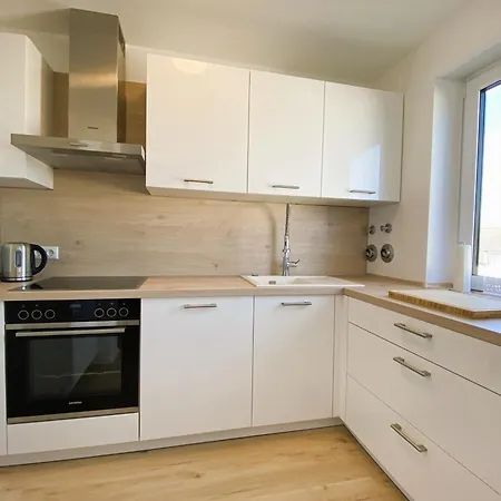 Perfect For Up To 6 People Appartement